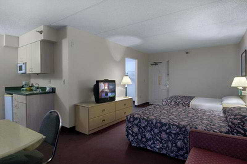 Magnuson Hotel Clearwater Beach Cameră foto