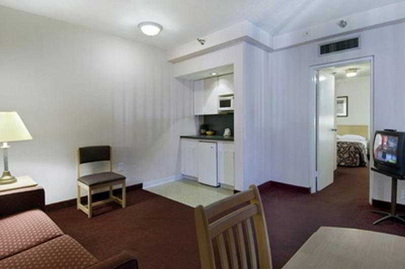 Magnuson Hotel Clearwater Beach Cameră foto