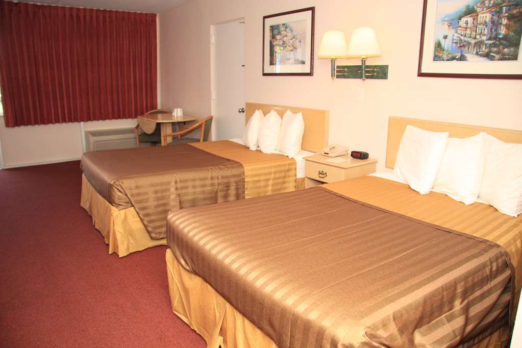 Magnuson Hotel Clearwater Beach Cameră foto