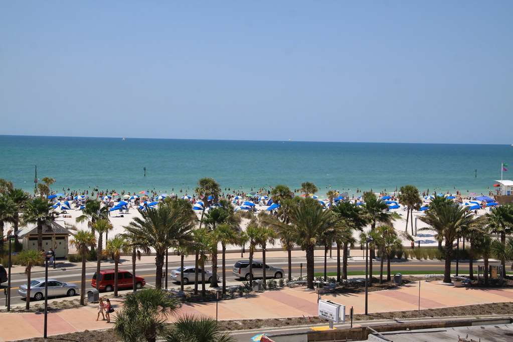 Magnuson Hotel Clearwater Beach Natură foto